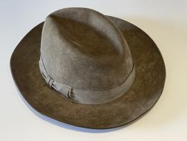 Flann O'Brien's Personal Items