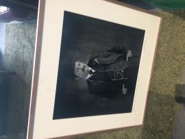 Gerald David as Leopold Bloom 1988
