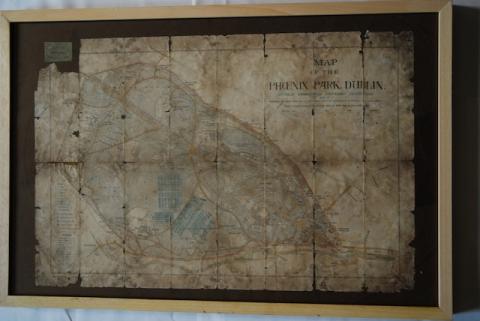 Original Document numérique not accessible