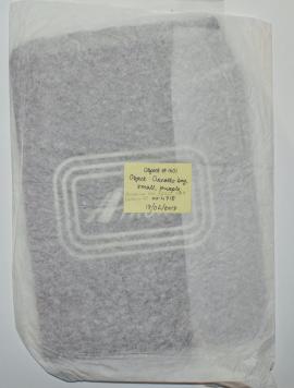 Arnotts paper bag