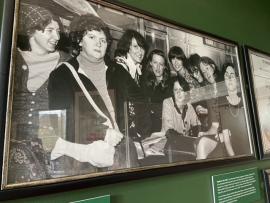 Women of the Times photograph