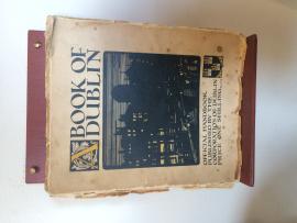 A Book Of Dublin 1929