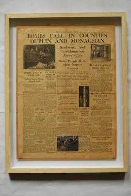 1940 Irish Independent