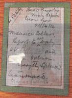 Sean MacDiarmada Dispatch