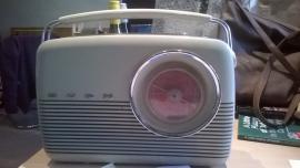 BUSH Radio