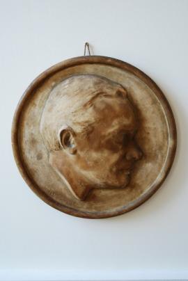 Profile of Pádraig Pearse by J McCarthy