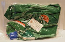 1990s Paul McGrath Football Jersey