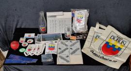 Dublin Millennium 1988 Collection