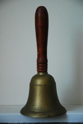 School Bell