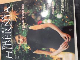 The World of Hibernia magazine, Winter 1999