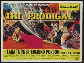 1950s to 1970s Irish censored movie posters collection