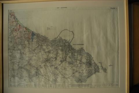 Original Document numérique not accessible