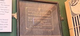 Film classification certificate for 'Truth Aches'
