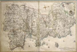 Dublin Map
