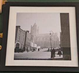 1950 Christ Church Cathedral