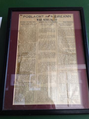 Original Digitaal object not accessible