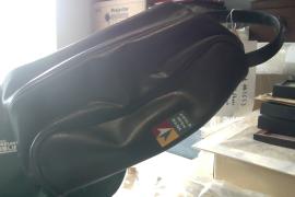 Bag for Golf Shoes- Anglo Irish Bank
