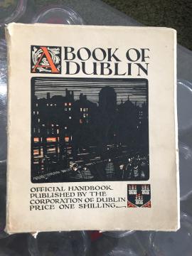 A Book of Dublin