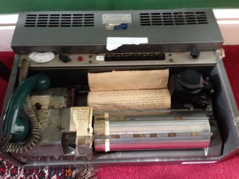 Original Digitaal object not accessible