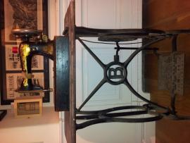 Singer Sewing Machine