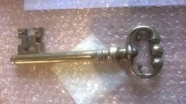 Gold Key