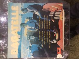 Bagatelle album (record)