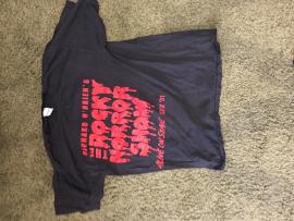 Rocky Horror Show T-Shirt '91