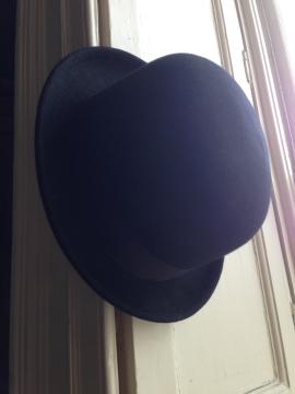 Black hats