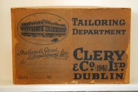 1941 Clery's Box