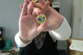 JELENIA GORA COIN