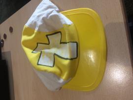 Papal Cap