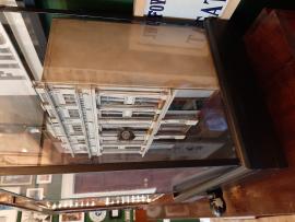 Clerys Clock Automation
