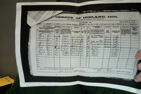 Original Digitaal object not accessible
