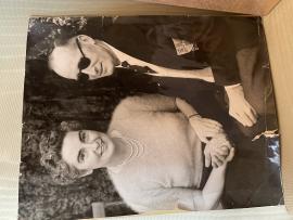 Photographs of Dr James Hanlon