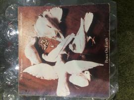 The Freshmen Vinyl 'Peace on Earth'