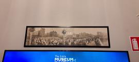 Photograph of Eucharistic Congress