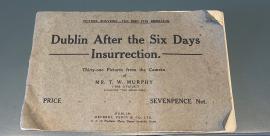 1916 Commemorative Booklet
