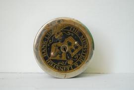 1960s Money Counter