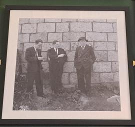 1954 Bloomsday 50th Anniversary
