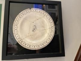 Plate from The Fleet Grill
