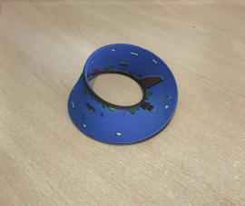 Super Mario Mobius Strip