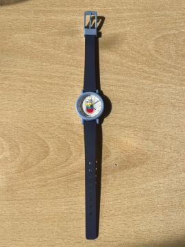 1988 Millennium wrist watch