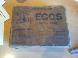 Poolbeg Egg Box