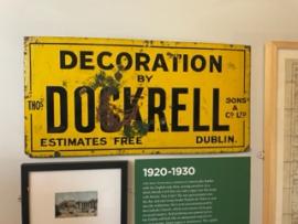 Dockrell sign
