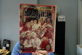 Magill Magazine, September 1978