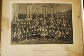 1924 The Dublin Stock Exchange