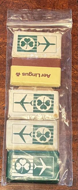 Aer Lingus Bar Soap