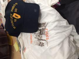 Mountjoy Prison merchandise