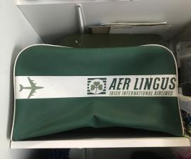 Aer Lingus Bag