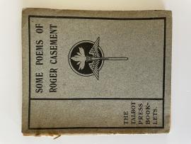 Some Poems of Roger Casement